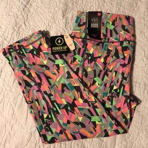 Victoria’s Secret VSX sport knockout capri L